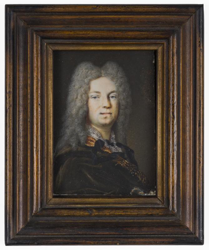 Count Fabian Wrede af Elimä (1694–1768)