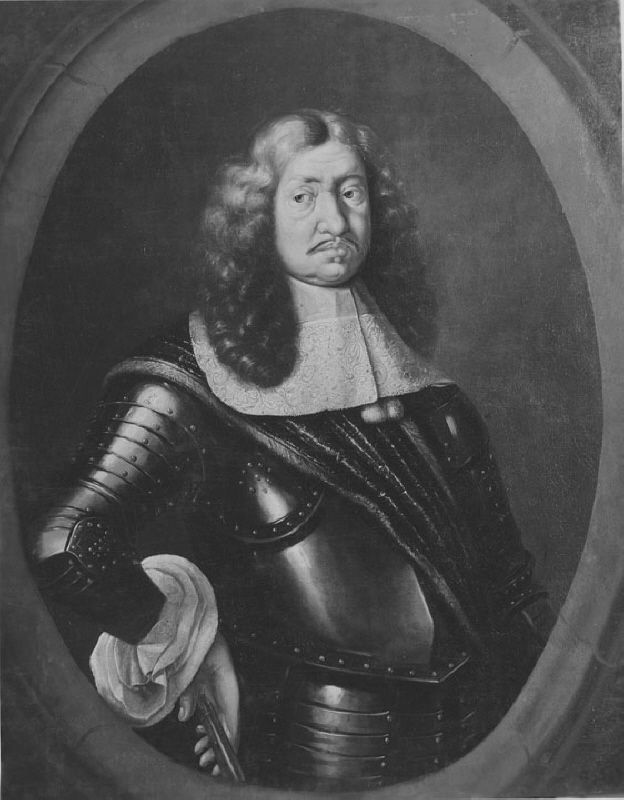 August, 1614-80, hertig av Sachsen-Weissenfels