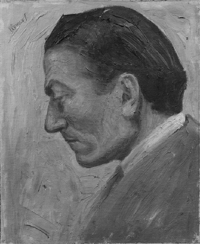 Curt Clemens, 1911-1947