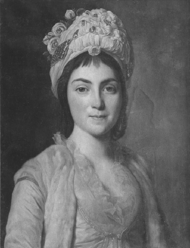 Zoie Ghika (dead ca 1830), princess of Moldau och Wallachia