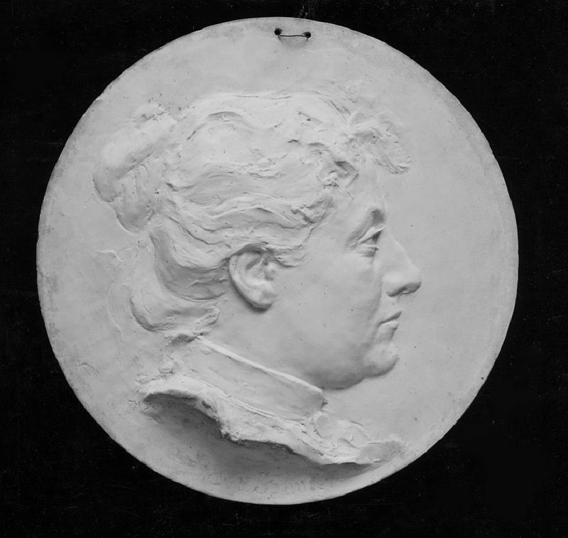 Eva Bonnier (1857-1909), konstnär, donator