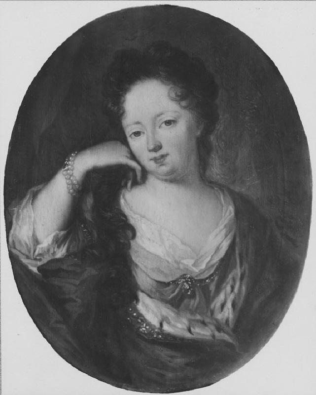 Maria Amalia, 1653-1711, prinsessa av Kurland