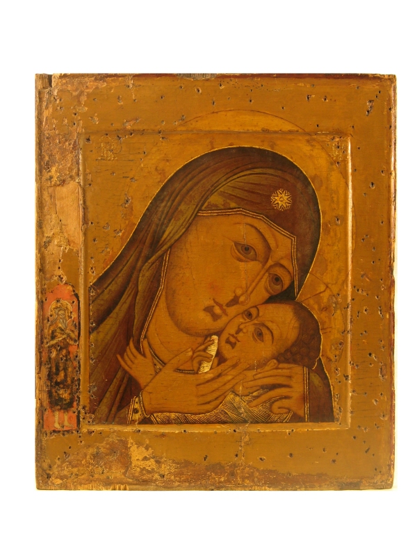 The Mother of God of Khorsun