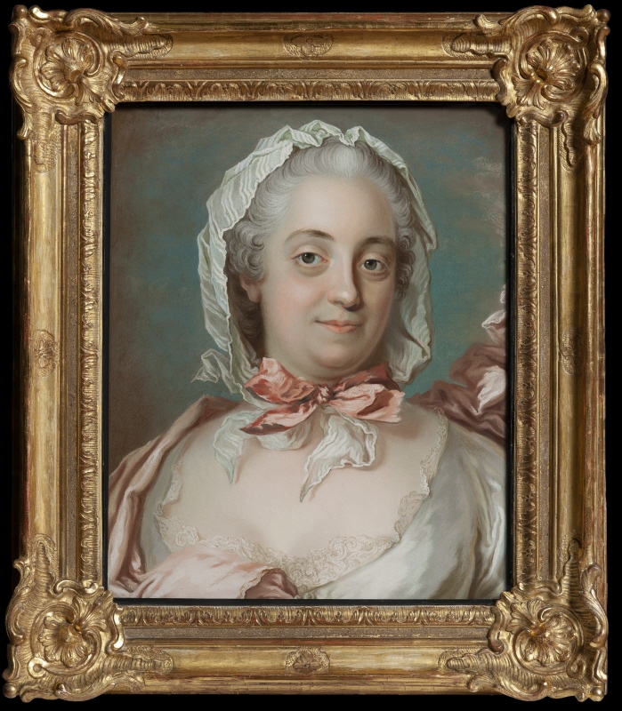 Anna Johanna Grill (1720-1778)