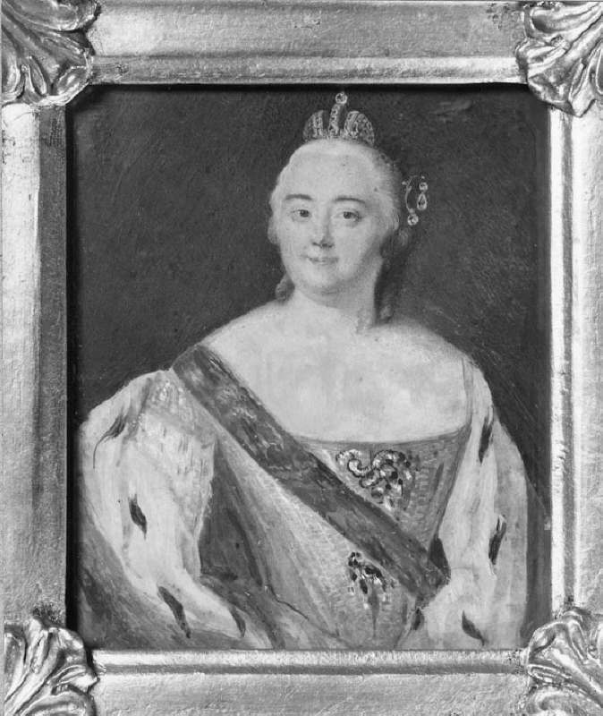 Elisabet, 1709-1762, rysk kejsarinna