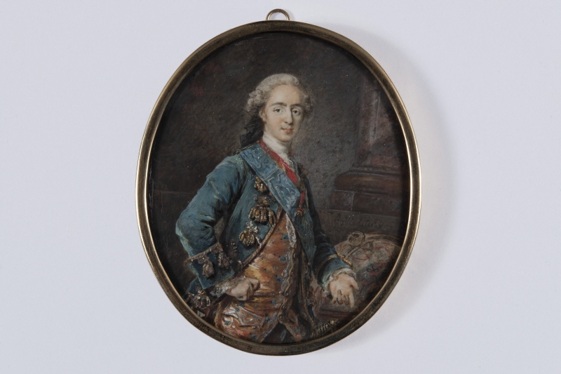 Ludvig XVI