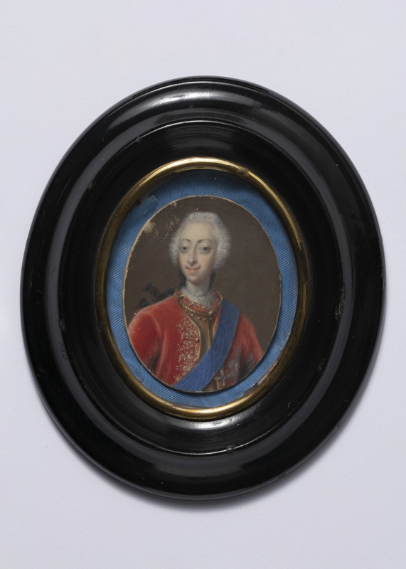 Frederik V (1723-1766) kung av Danmark och Norge
