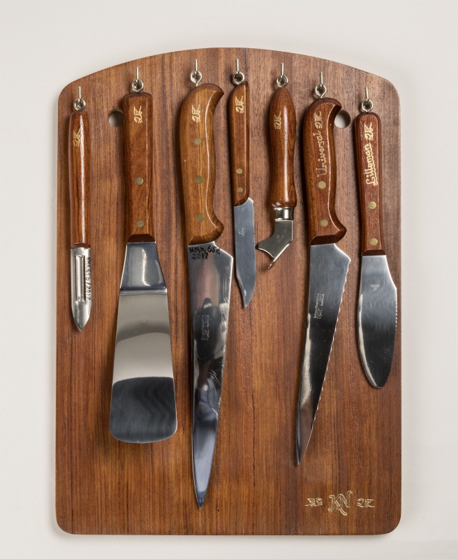 Household utensils
