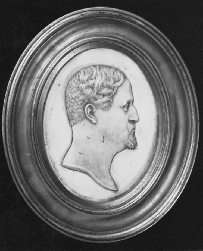 Kung Fredrik VII av Danmark (1808-1863)