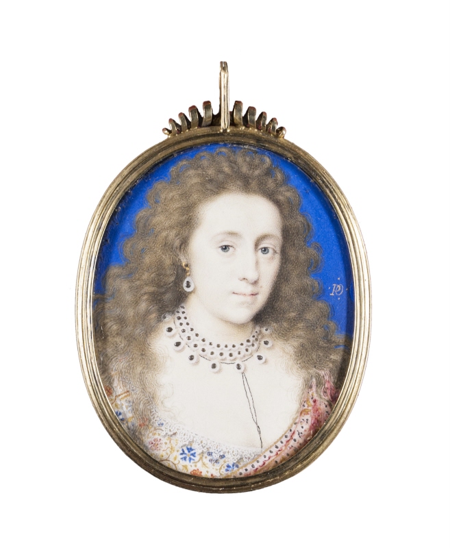 Lady Arabella Stuart