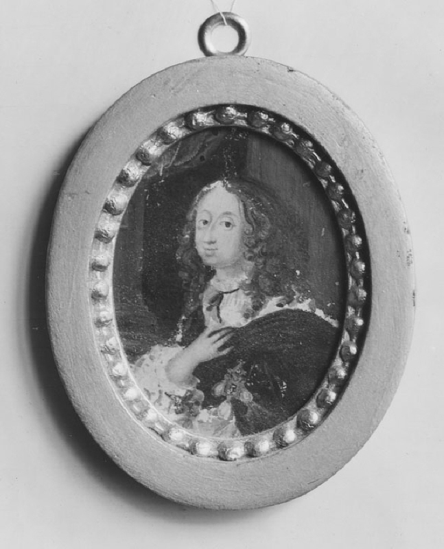 Drottning Kristina (1626-1689)