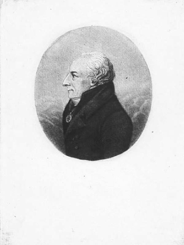 Peter Sohm, boktryckare (1751-1819)