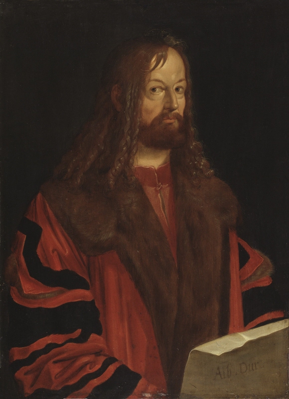 Albrecht Dürer (1479-1528)