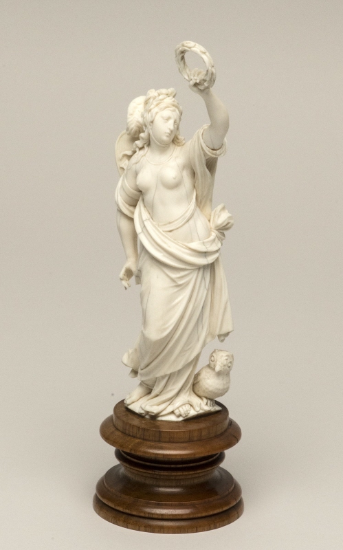 Statyett, Minerva