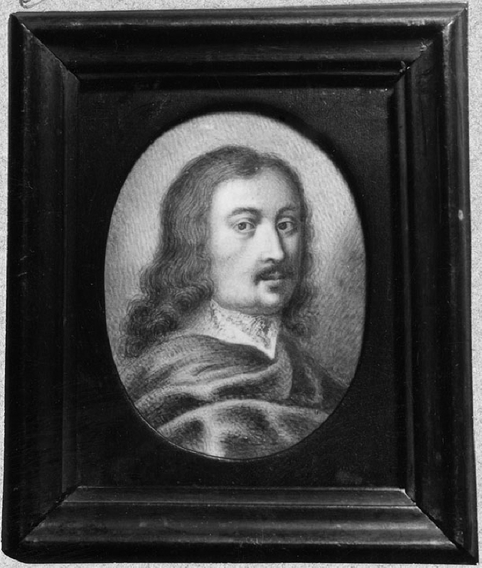 Vilhelm Hondius, 1604-1666