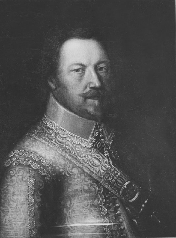 Per Brahe d.y., 1602-1680