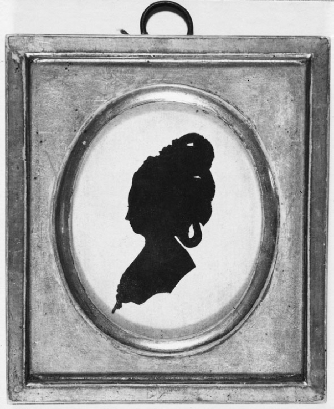 Lisette Charlotte Hellman, född 1752