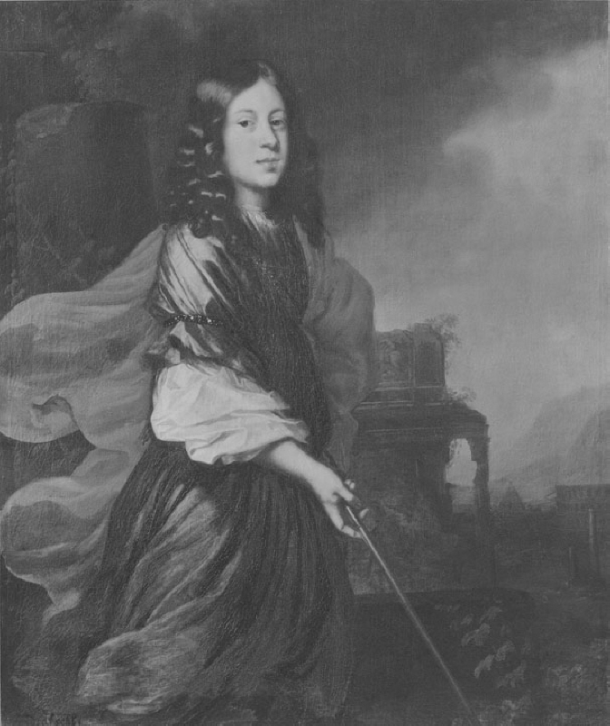 Fredrik, 1635-1654, hertig av Holstein-Gottorp