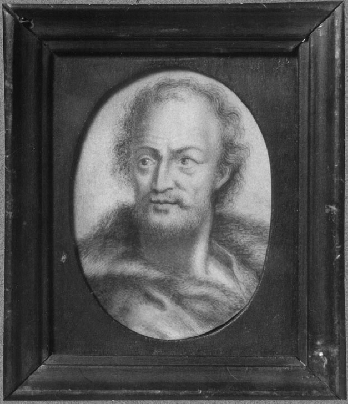 Matteus Merian d.ä. (1593-1650), schweizisk konstnär, grafiker