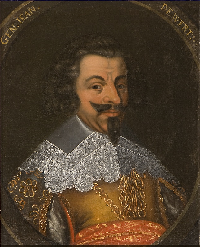 Johann von Werth