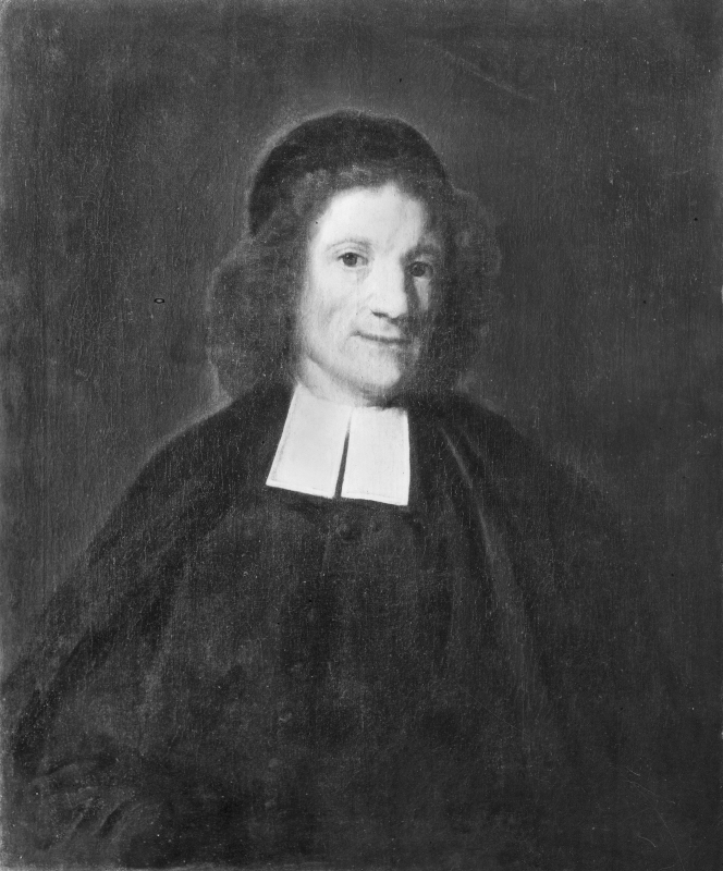 Henrik Benzelius (1689-1758)