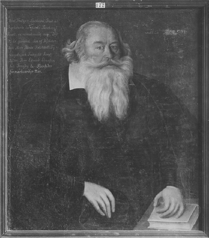 Filip Bononius, 1593-1669