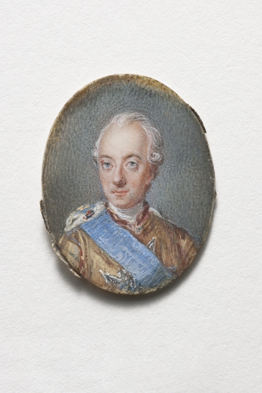 Karl XIII, Duke of Södermanland