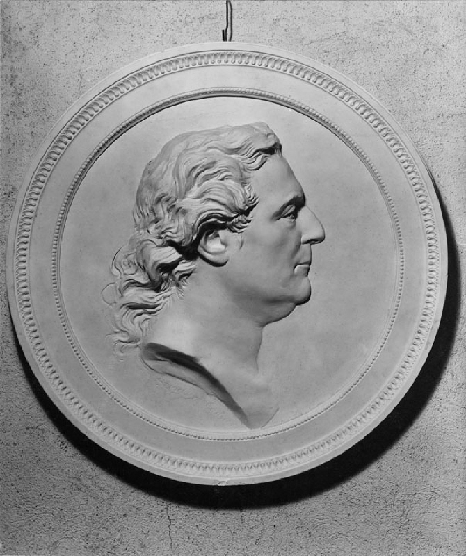 Fredrik Henrik af Chapman (1721-1808), admiral, shipbuilder
