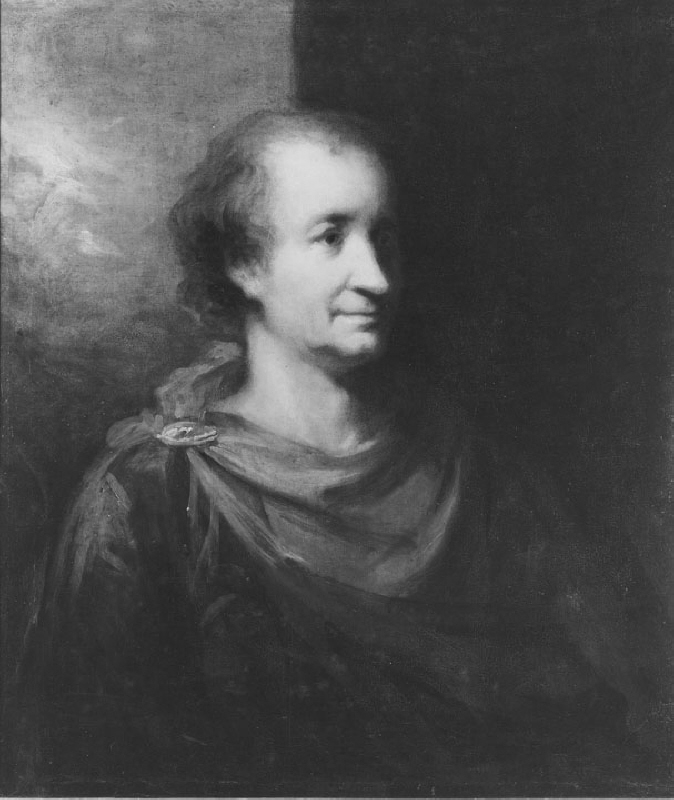 Carl Kämpe (1738-1816), kansliråd