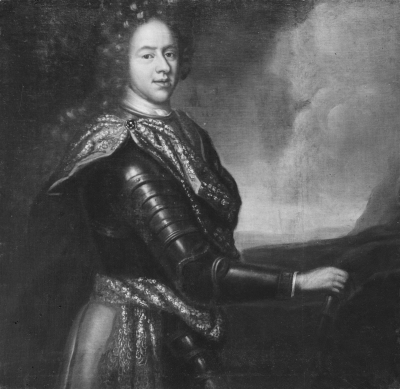 Adolf Johan d.y., 1666-1701, pfalzgreve av Zweibrücken, prins av Stegeborg