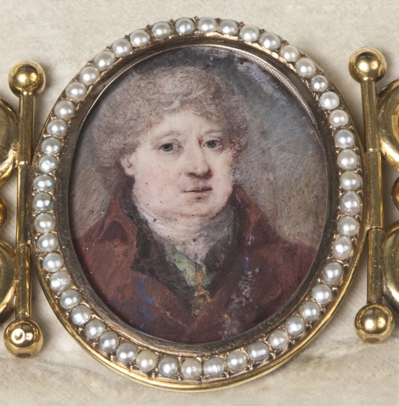 Johan Tobias Sergel (1740-1814)