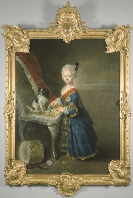 Fredrik Vilhelm II av Preussen (1744-1797)