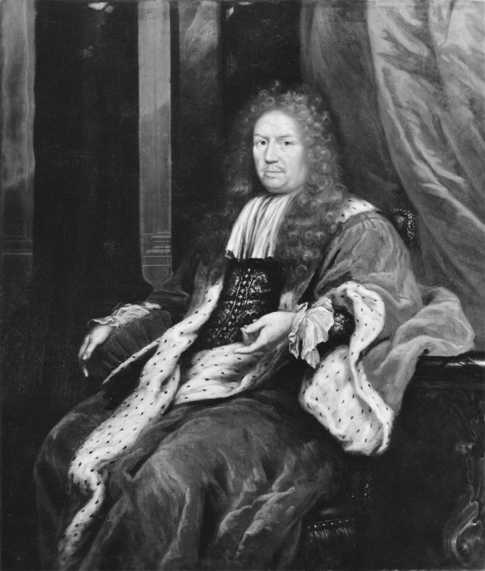 Gustav Oxenstierna af Korsholm och Wasa, 1626-1694