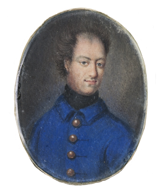 Karl XII, King of Sweden