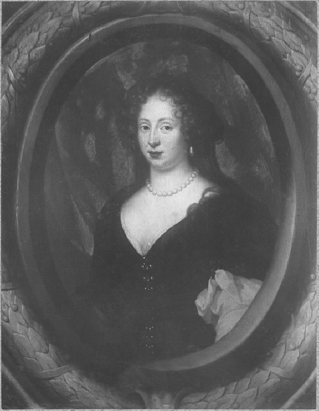 Barbro Natt och Dag (d. 1680), baroness, married to 1. baron Claes Bielkenstierna, 2. baron Knut Jönsson Kurk