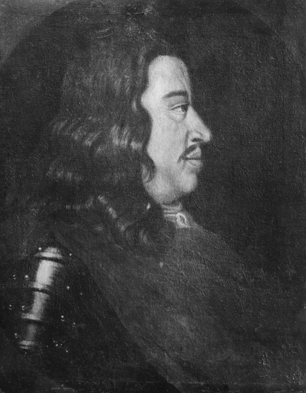 Claes Hansson Bielkenstierna, 1615-1662