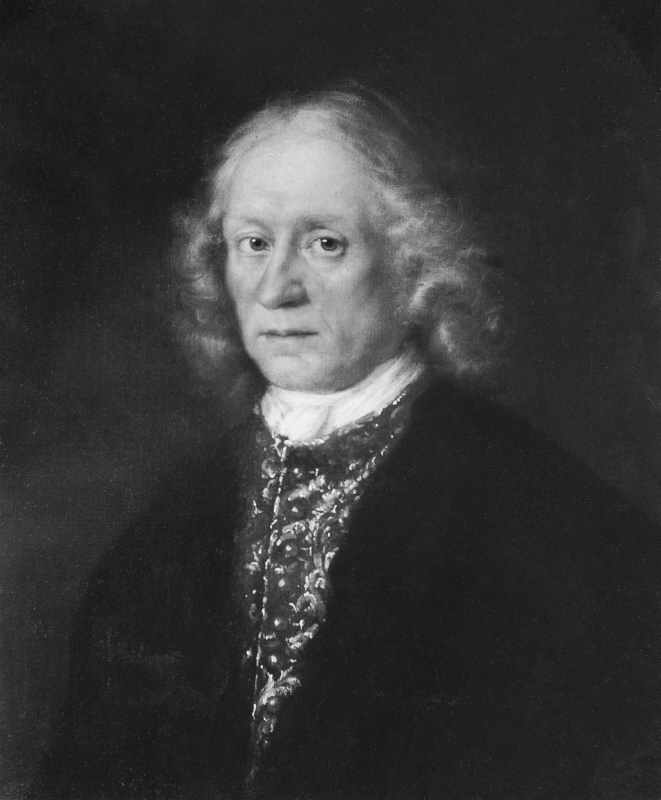 Johan von Arendten (c. 1620-1689), colonel, swedish envoy in Germany in the 1670-1680s