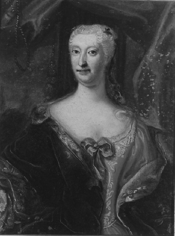Margareta Gyllenstierna af Fogelvik