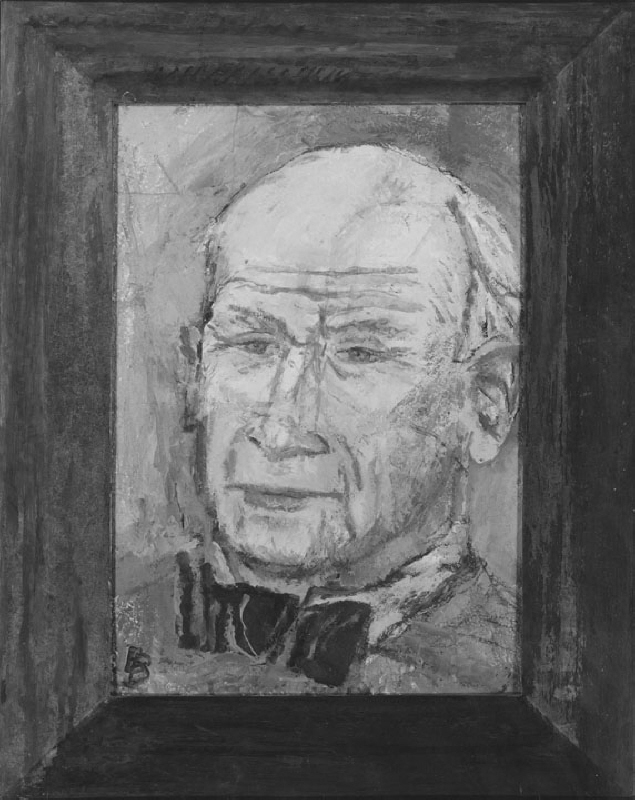 Olof Lagercrantz, född 1911