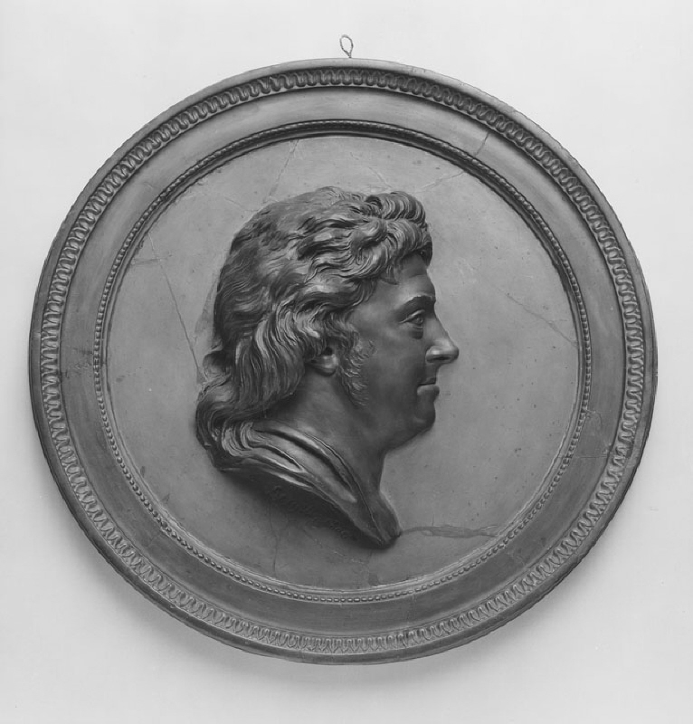 Johannes Swartz (ca 1759-1812), ämbetsman, industriman, gift med Anna Sofia Skoge