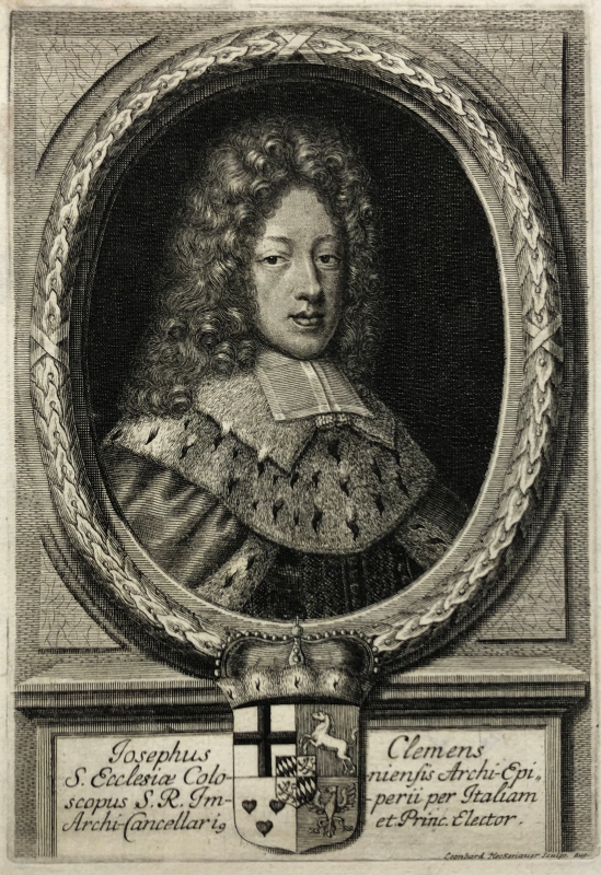 Josephus Clemens
