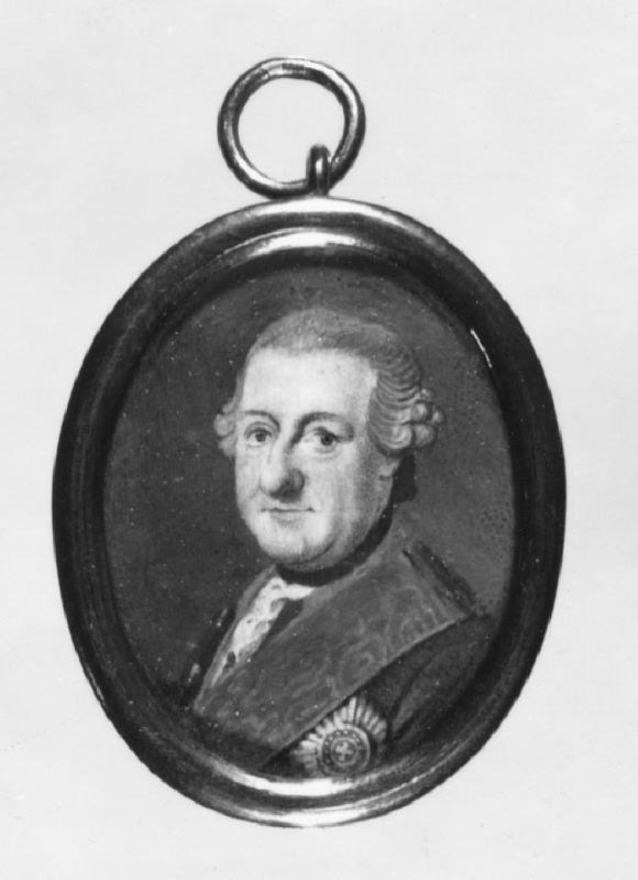 Ferdinand, 1721-1792, hertig av Braunschweig-Wolffenbüttel