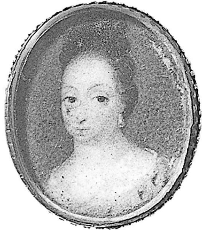 Hedvig Eleonora, drottning av Sverige