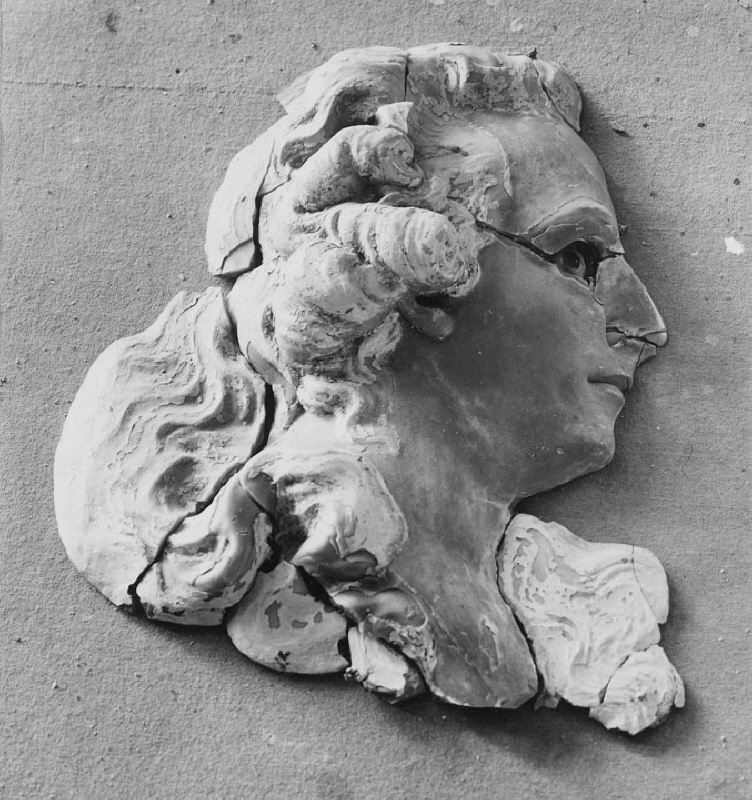 Gustav III (1746-1792), kung av Sverige