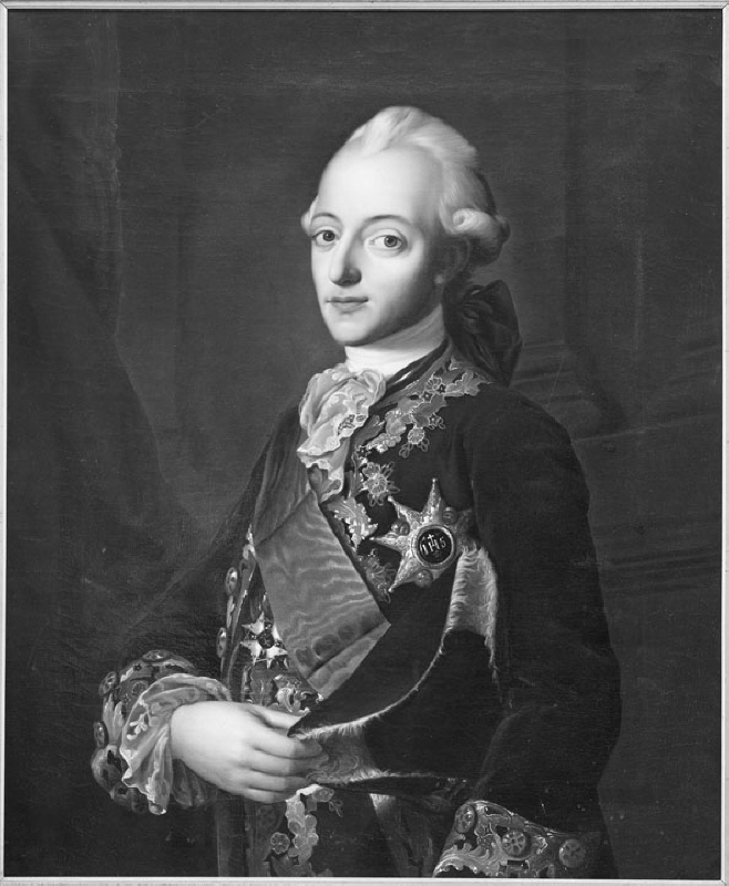 Karl XIII (1748-1818)