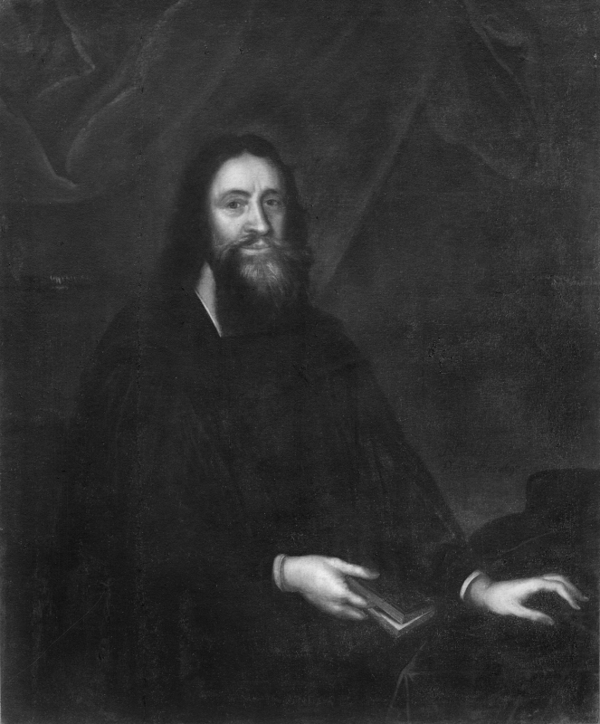 Erik Benzelius d.ä (1632-1709)