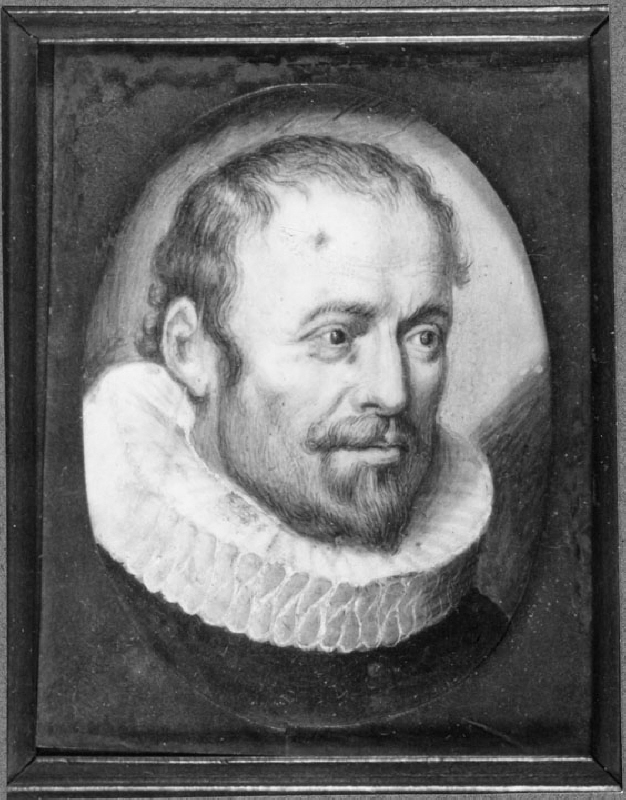 Jan Breughel d.ä., 1568-1625