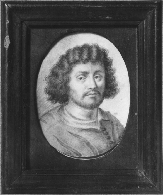 Bartolomeus Beham (1502-1540), tysk konstnär, grafiker