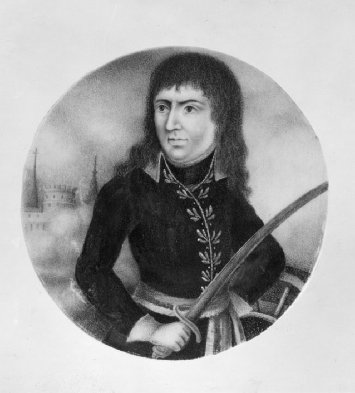 André Massena, 1756-1817, hertig av Rivoli