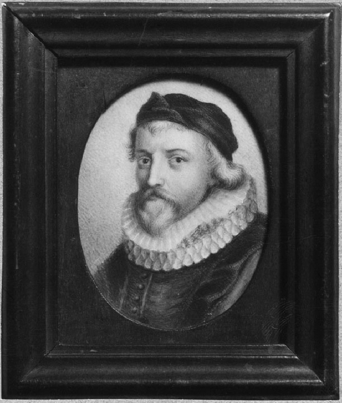 Johan Torrentius, 1589-1644,